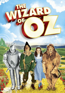 The Wizard Of Oz GIF