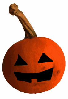 jackolanturn pumpkin