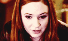 Doctor Who Dr Who GIF - Doctor Who Dr Who Amy Pond GIFs