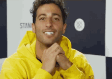 Handsome Smile GIF - Handsome Smile Happy GIFs