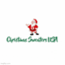 Christmas Sweaters GIF - Christmas Sweaters GIFs