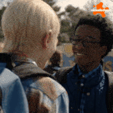 Think Lincoln Loud GIF - Think Lincoln Loud Clyde Mcbride GIFs
