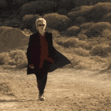 Doctor Who Peter Capaldi GIF - Doctor Who Peter Capaldi Doctor Disco GIFs