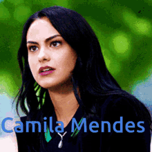 Camila Mendes Veronica Lodge GIF - Camila Mendes Veronica Lodge Pretty GIFs