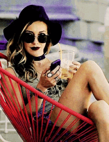 katie cassidy cover versions black canary juice