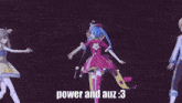 Power Auz GIF - Power Auz GIFs