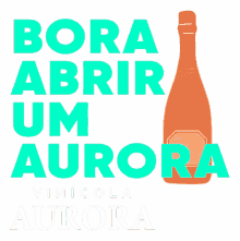 vin%C3%ADcola aurora espumante drink ver%C3%A3o boradeaurora