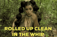 Nitty Scott Rolled Up Clean GIF - Nitty Scott Rolled Up Clean Dancing GIFs