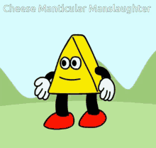 Cheese Manticular Manslaughter GIF - Cheese Manticular Manslaughter GIFs