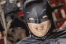 Mood Batman GIF - Mood Batman Happy GIFs