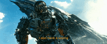 I Dont Care Idc GIF - I Dont Care Idc Transformers GIFs