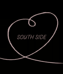 South Side I Love You GIF - South Side I Love You I Love South Side GIFs