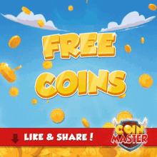 Coin Master Rewards GIF