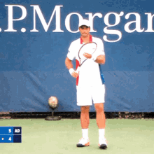 Pablo Andujar Tennis GIF - Pablo Andujar Tennis Espana GIFs