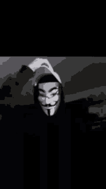 Anonimu GIF - Anonimu GIFs