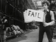 Fail Bob GIF - Fail Bob Dylan GIFs