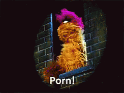 244px x 184px - Porn Sex GIF - Porn Sex Sesame Street - Discover & Share GIFs