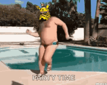 Bongheads Bong Party Time GIF - Bongheads Bong Party Time GIFs