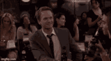 Barney Stinson GIF - Barney Stinson Excellent GIFs