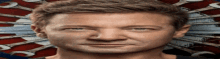 Jeremy Renner Funny Face GIF