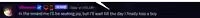 Ellernate Sticker