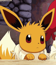 Pokemon Confused GIF - Pokemon Confused Watching GIFs