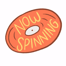 music now playing tunes dance spin