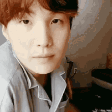 Kpop Yoongi GIF