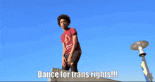 Jakenan Trans GIF - Jakenan Trans Pride GIFs
