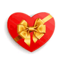 朱古力 巧克力 心形 礼物 爱 GIF - Choclate Heart Shape Gift GIFs