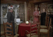 Bewitched GIF - Bewitched Magic Ghosts GIFs