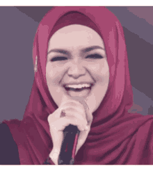 Siti Nurhaliza Siti GIF