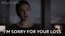 Im Sorry For Your Loss Funeral GIF - Im Sorry For Your Loss Funeral Passed Away GIFs