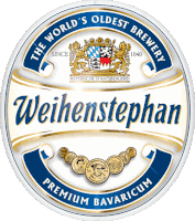 Weihenstephan Weihenstephaner Sticker - Weihenstephan Weihenstephaner Beer Stickers