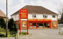 Binley Mega Chippy Binley GIF - Binley Mega Chippy Binley Mega GIFs