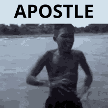 Apostle GIF - Apostle GIFs