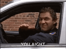 The Wire Mc Nulty GIF - The Wire Mc Nulty Eh GIFs