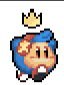 Crownwaddledee Dialand GIF - Crownwaddledee Crown Dialand GIFs