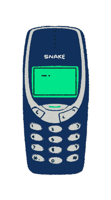 phone snake