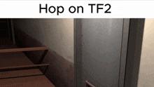 Tf2 Hop On Tf2 GIF - Tf2 Hop On Tf2 Sniper GIFs