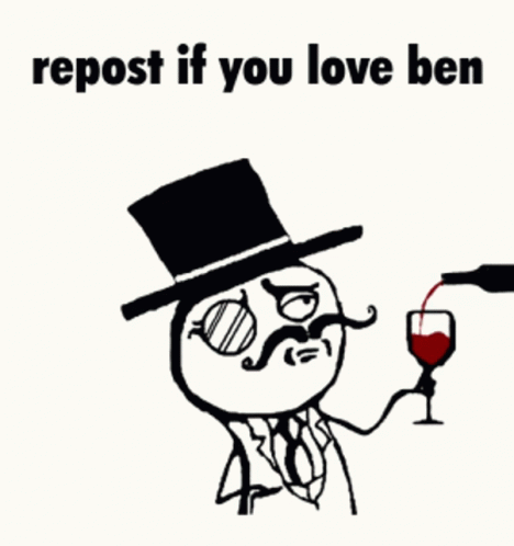 Repost If You Love GIF – Repost If You Love Ben – GIFs entdecken und teilen