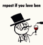 Repost If You Love GIF - Repost If You Love Ben GIFs
