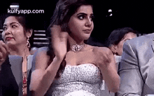 Clapping.Gif GIF - Clapping Encourageing Samantha GIFs