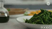 Carrot Greens GIF - Carrot Greens Salad GIFs