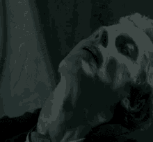 Doctor Who Wake Up GIF - Doctor Who Wake Up Blink GIFs