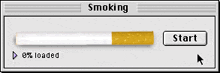 Smoking Quit GIF