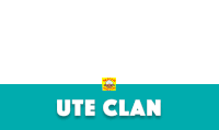 Navamojis Ute Clan Sticker - Navamojis Ute Clan Stickers
