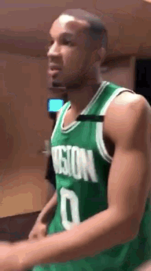 Avery Bradley Boston Celtics GIF - Avery Bradley Boston Celtics GIFs
