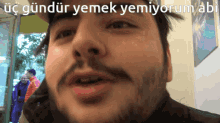 Yılan Serdar üçgündür Yemek Yemiyorum Abi GIF - Yılan Serdar üçgündür Yemek Yemiyorum Abi Deep Turkish Web GIFs