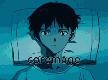 Coremage Pov Coremage GIF - Coremage Pov Coremage Evangelion Coremage GIFs